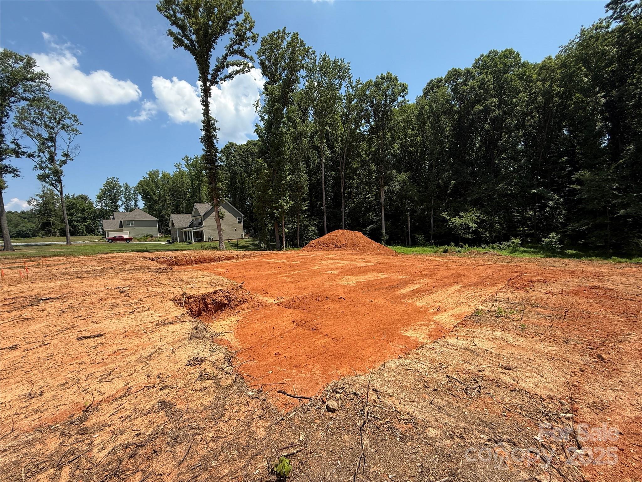 Aubert Landing - Residential