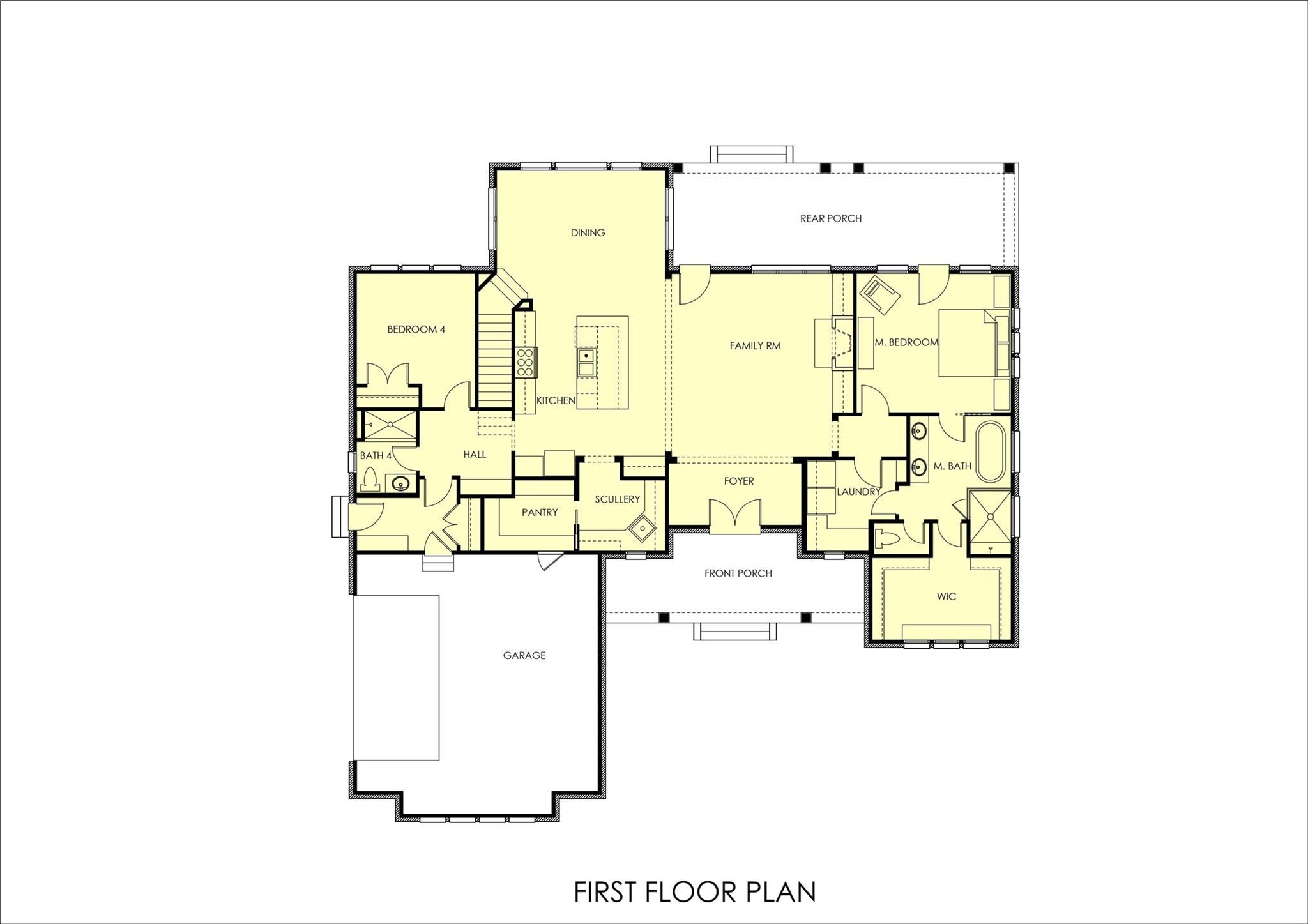 219 Barra Drive