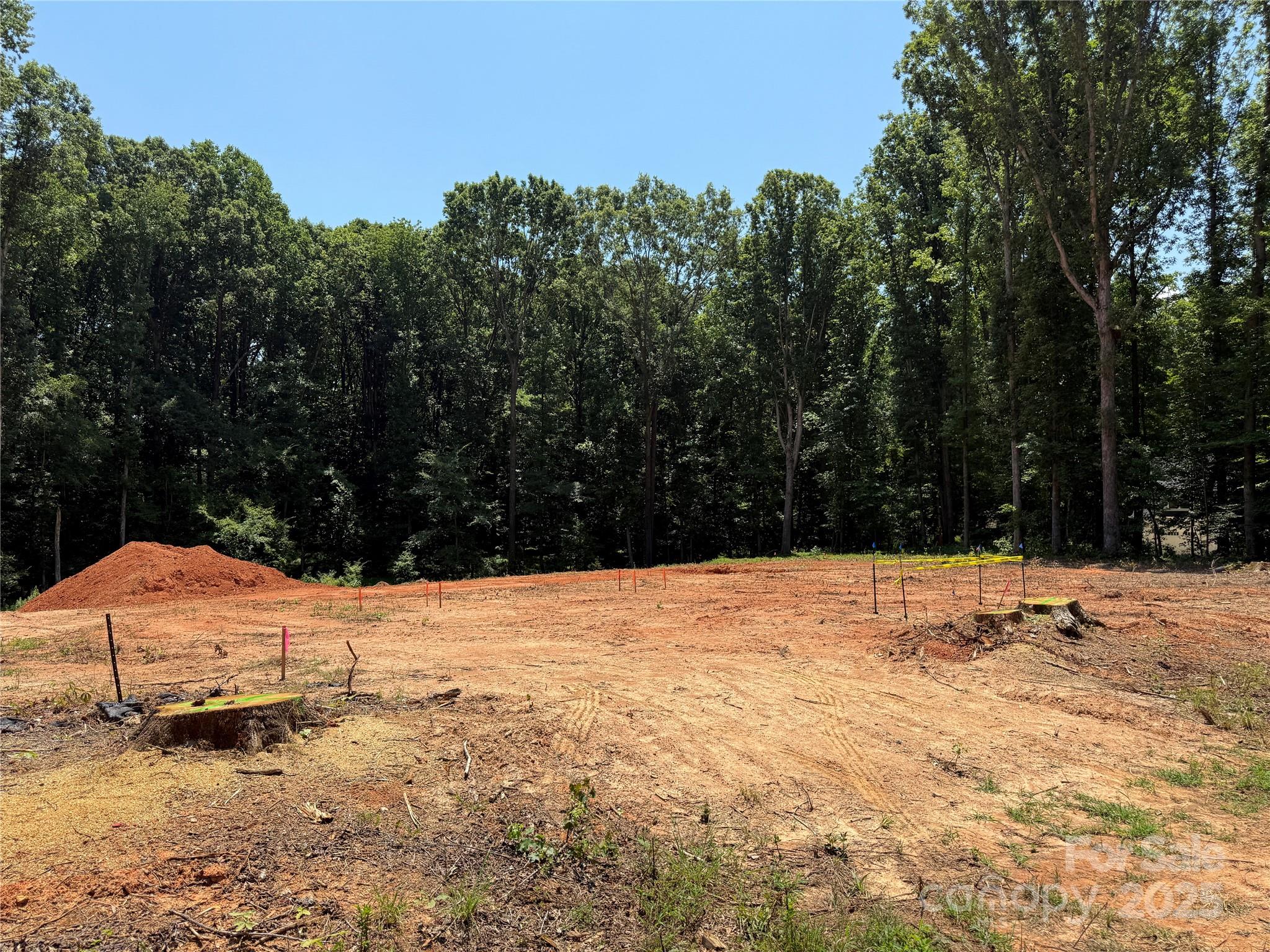 Aubert Landing - Residential