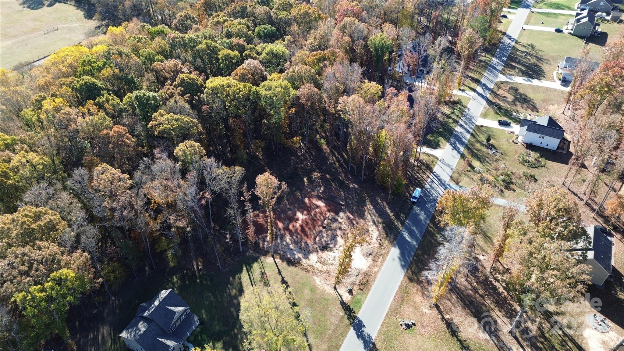 Aubert Landing - Residential