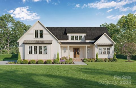 219 Barra Drive Waxhaw NC 28173