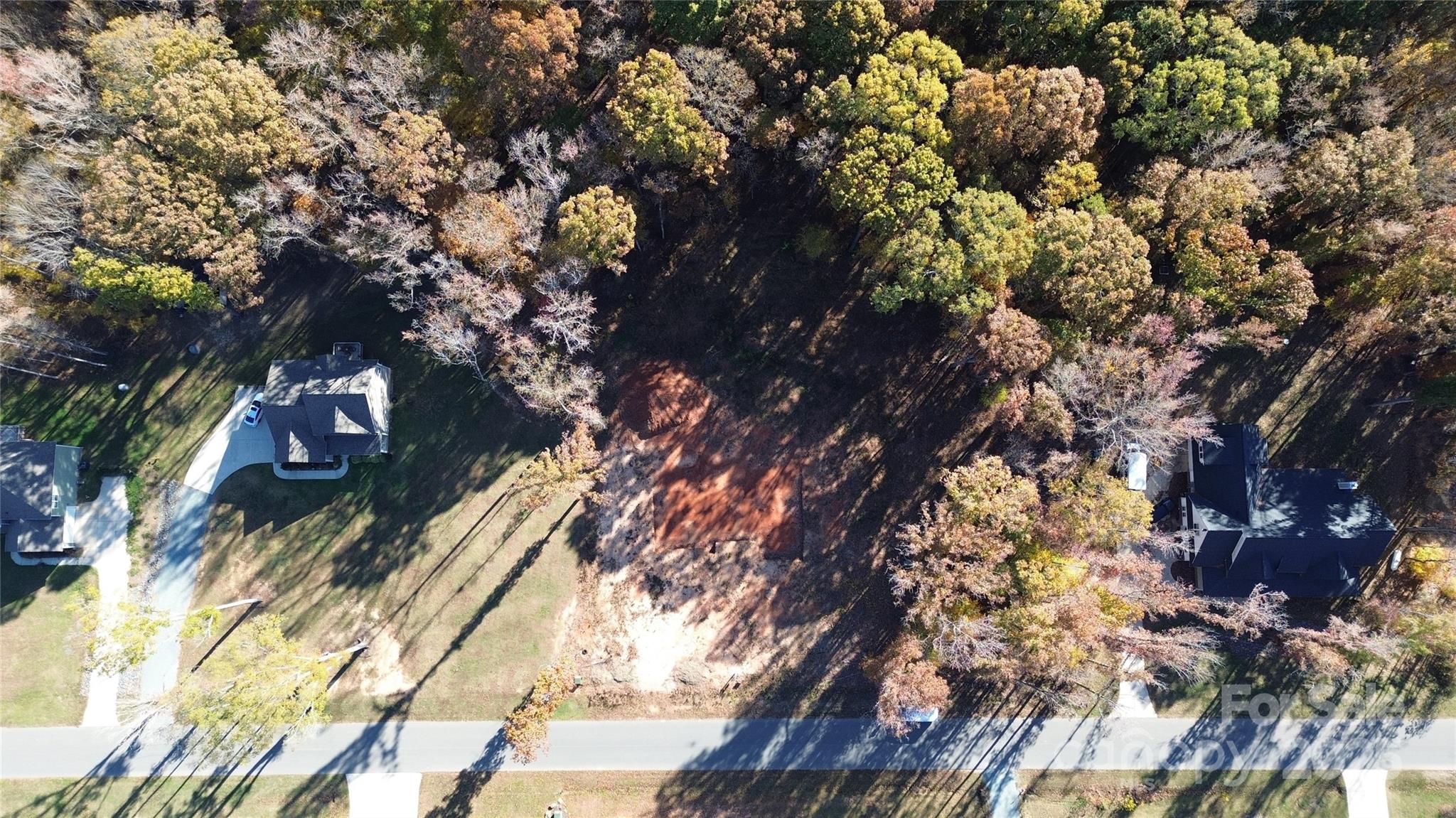 Aubert Landing - Residential