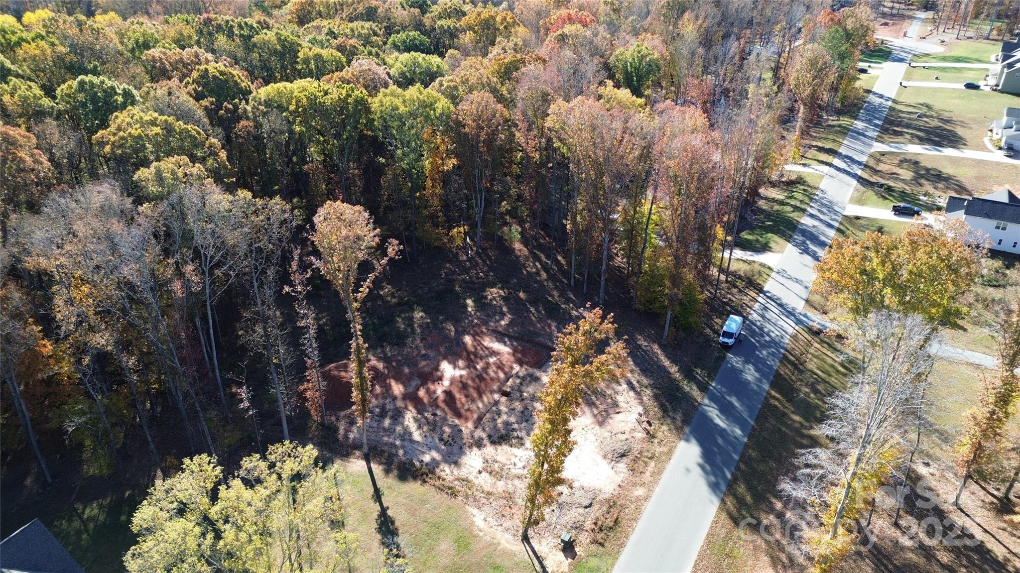 Aubert Landing - Residential