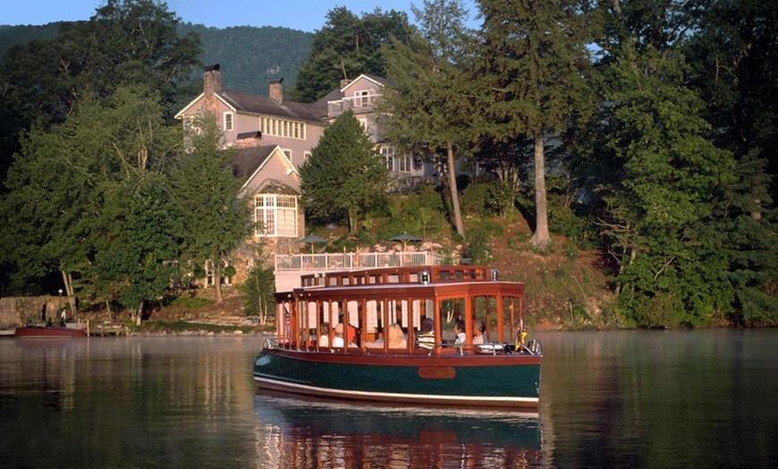 Lake Toxaway Estates - Land