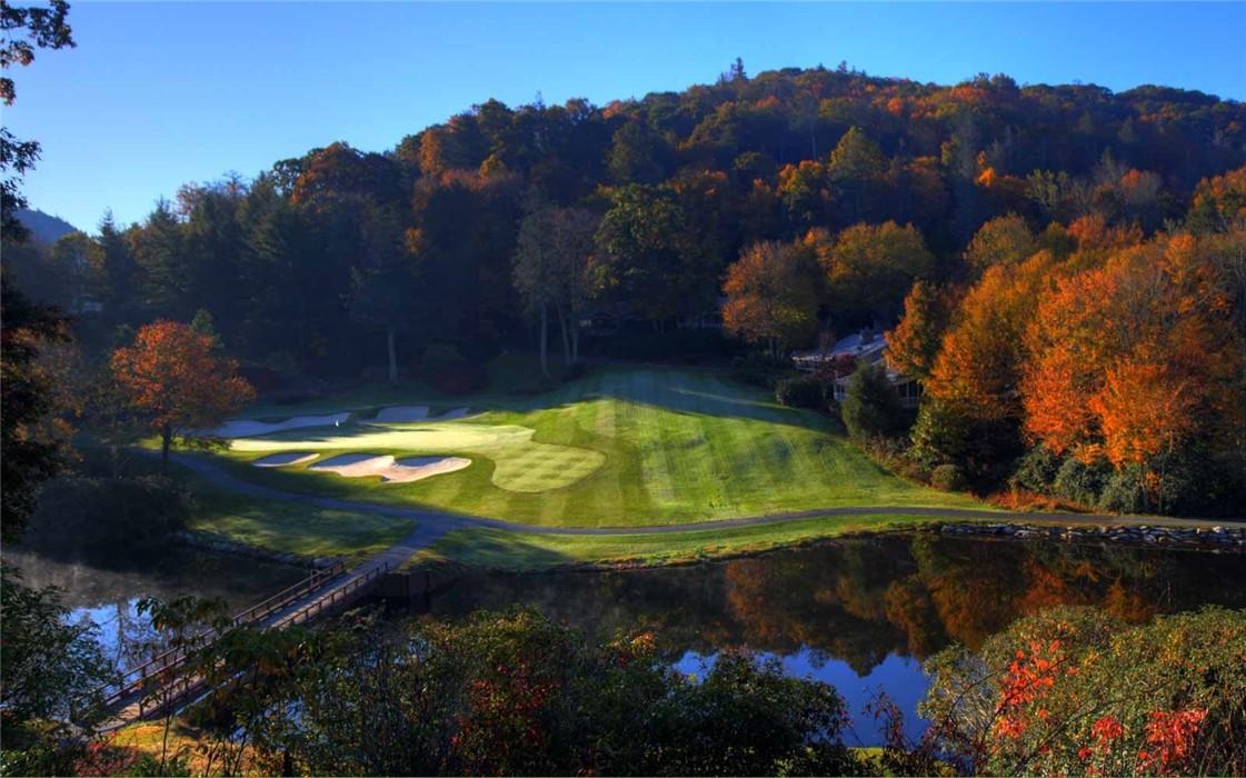 Lake Toxaway Estates - Land