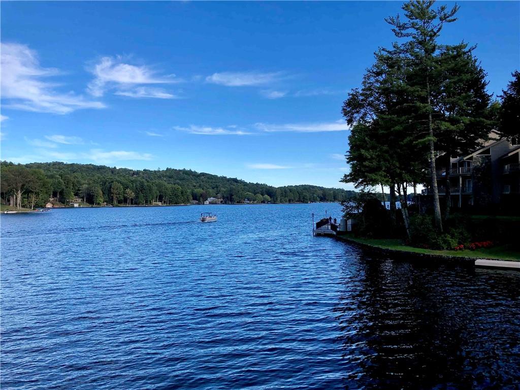 Lake Toxaway Estates - Land
