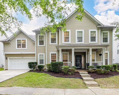 13127 Centennial Commons Parkway Huntersville NC 28078