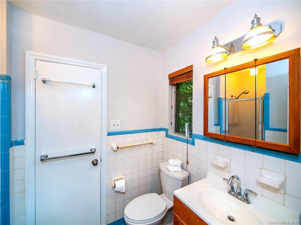 Sherwood Forest - Residential