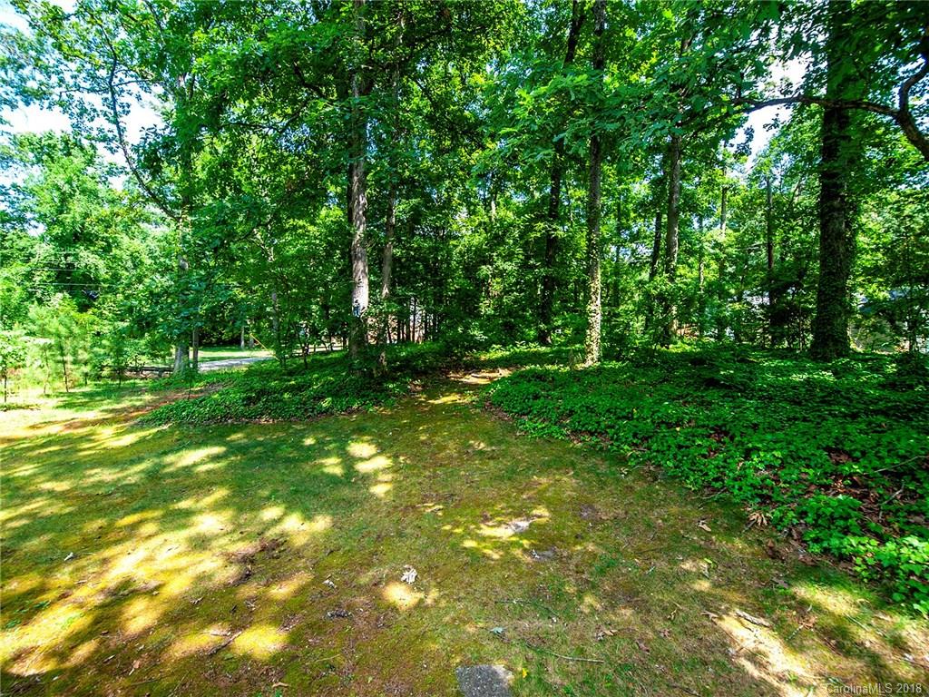 Sherwood Forest - Residential