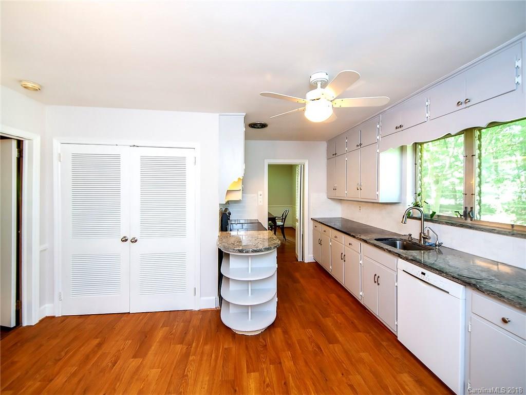 Sherwood Forest - Residential