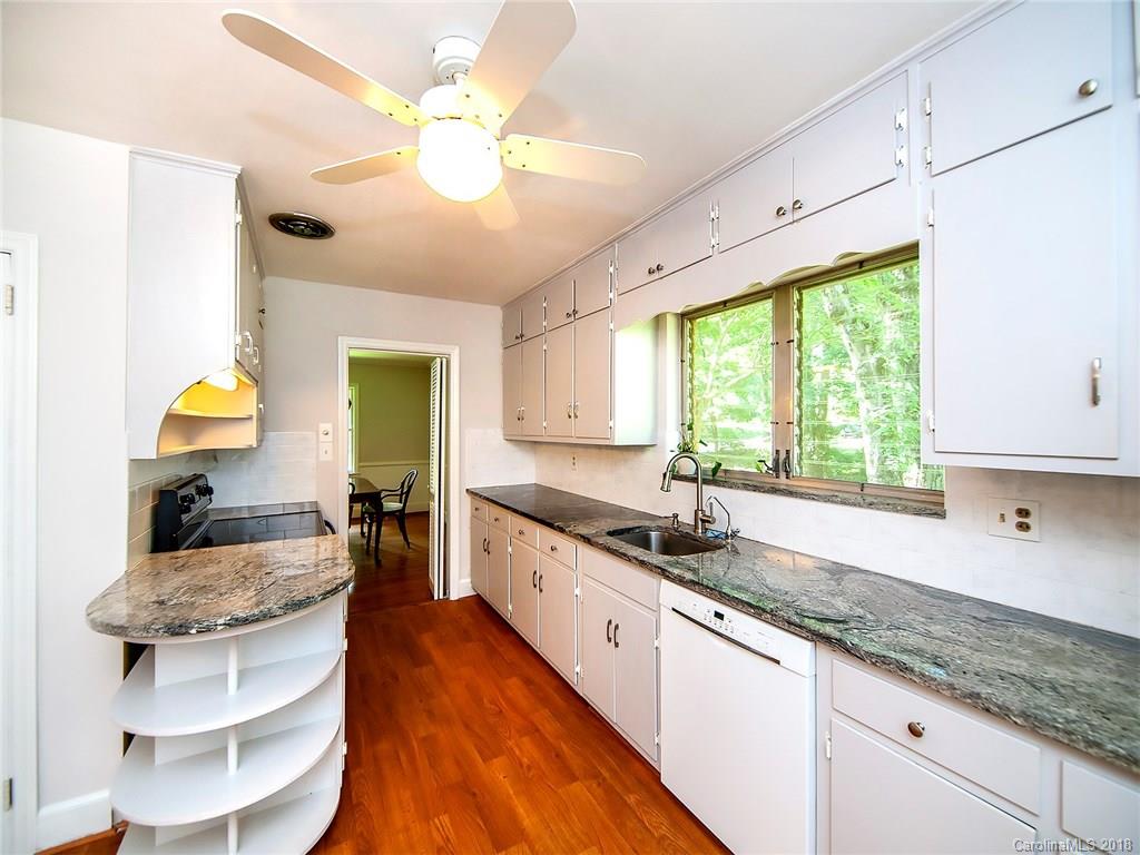 Sherwood Forest - Residential