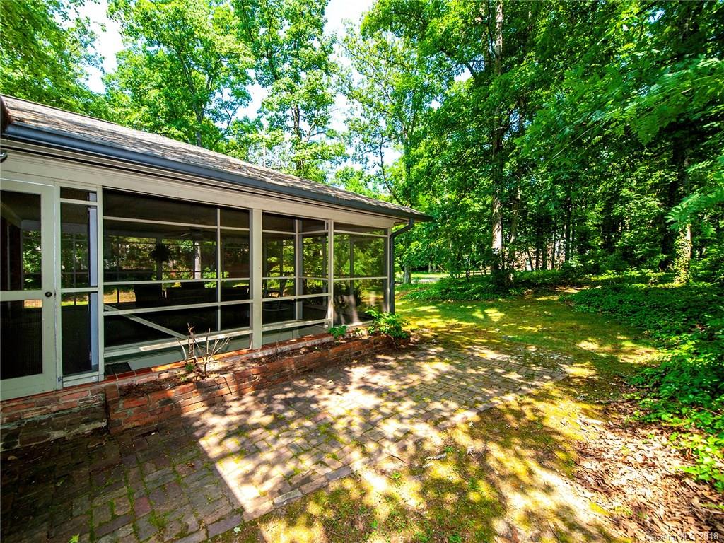 Sherwood Forest - Residential