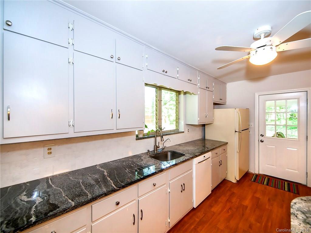 Sherwood Forest - Residential