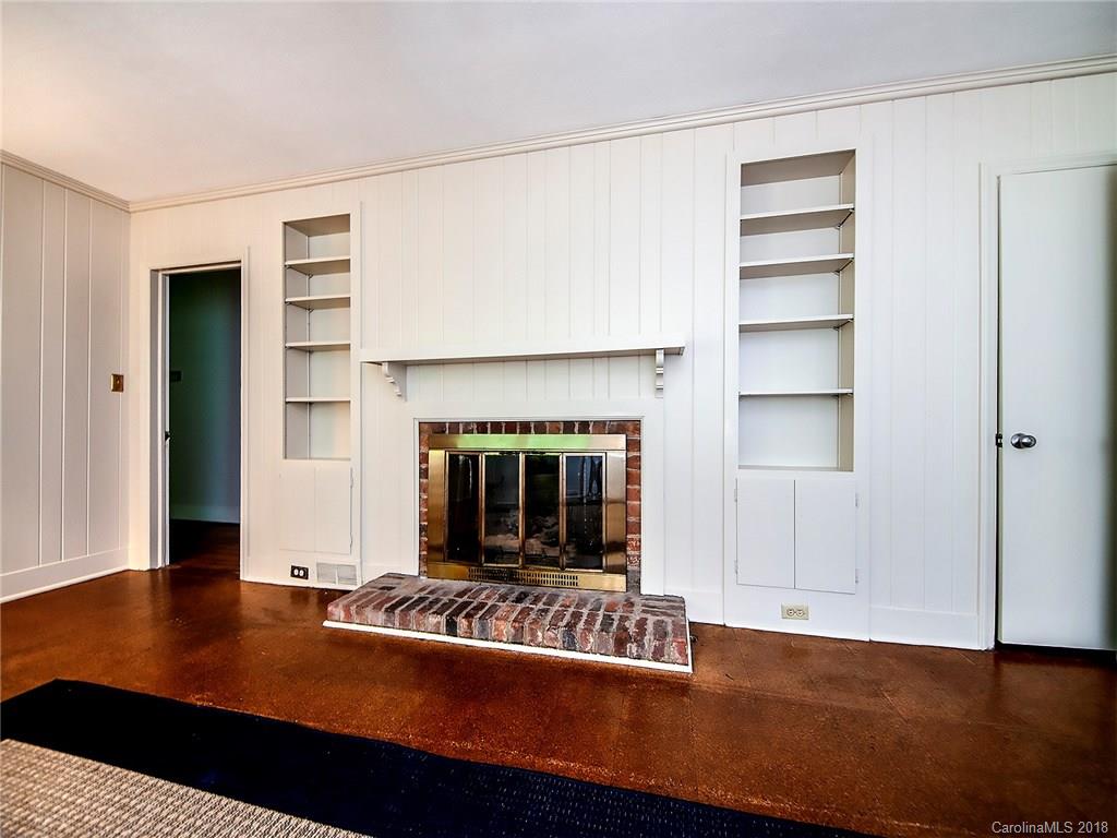 Sherwood Forest - Residential