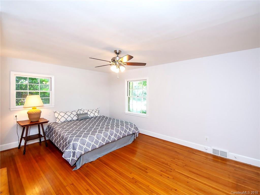 Sherwood Forest - Residential