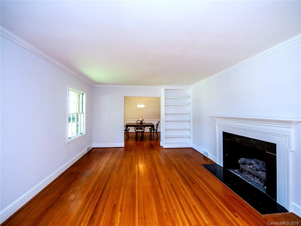 Sherwood Forest - Residential