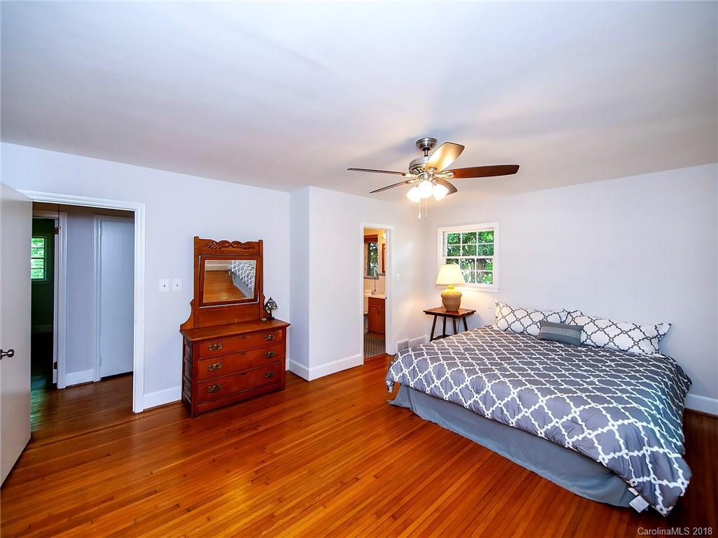 Sherwood Forest - Residential