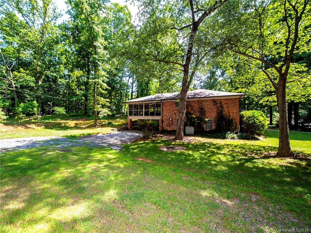 Sherwood Forest - Residential