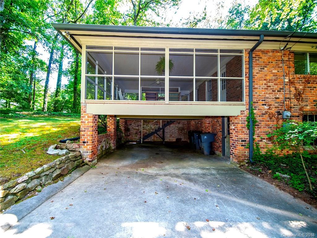 Sherwood Forest - Residential