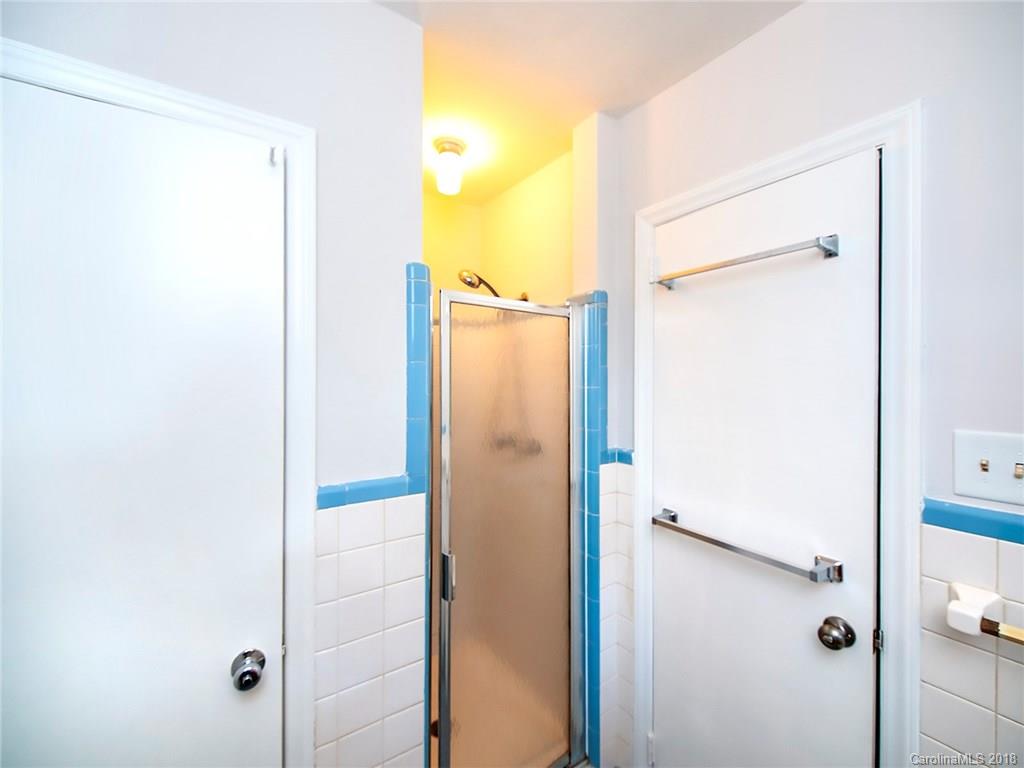 Sherwood Forest - Residential