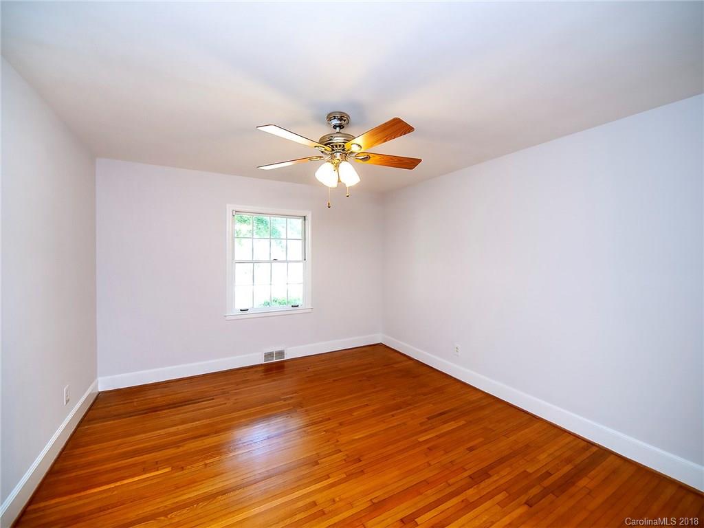 Sherwood Forest - Residential