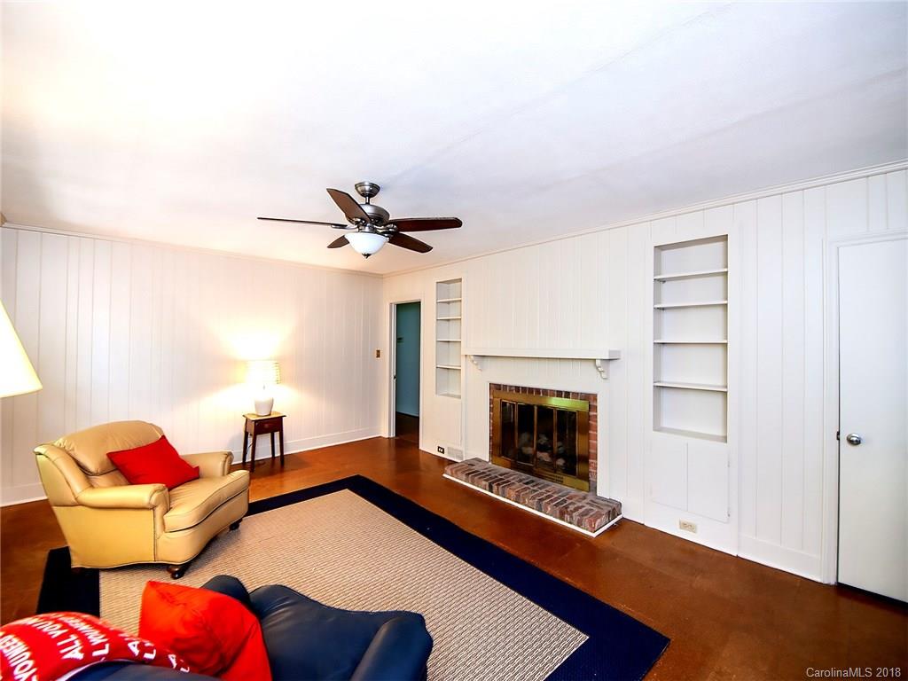 Sherwood Forest - Residential