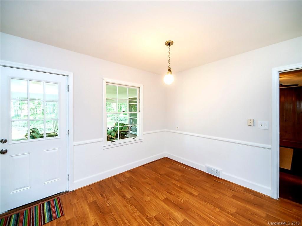 Sherwood Forest - Residential