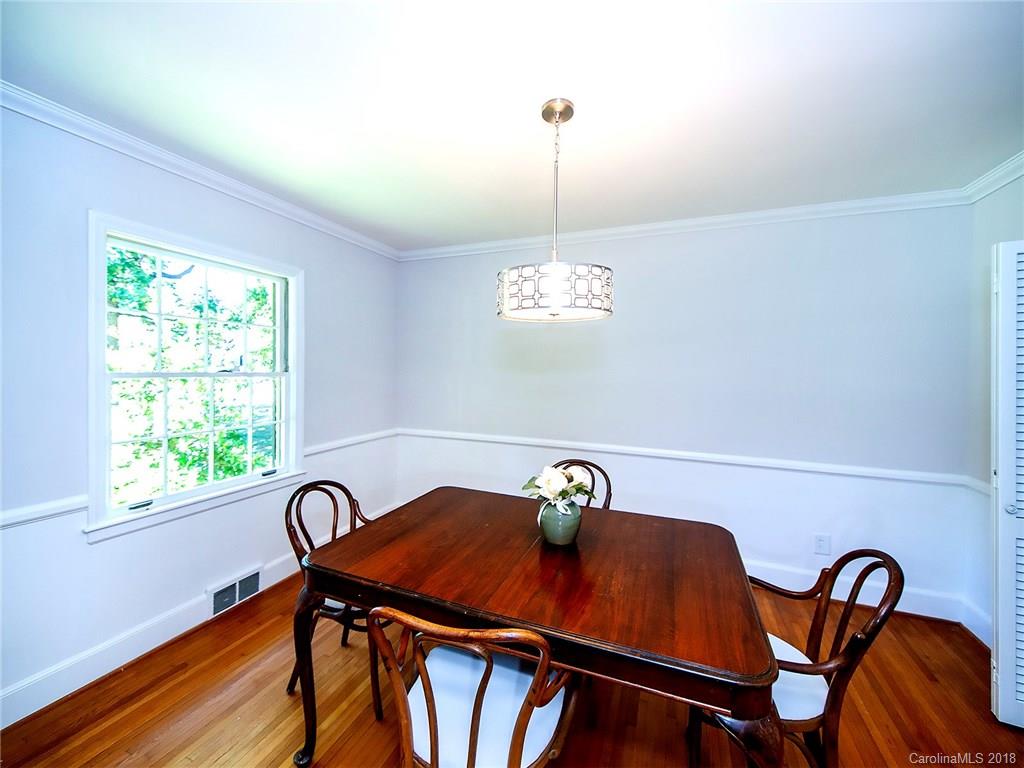 Sherwood Forest - Residential