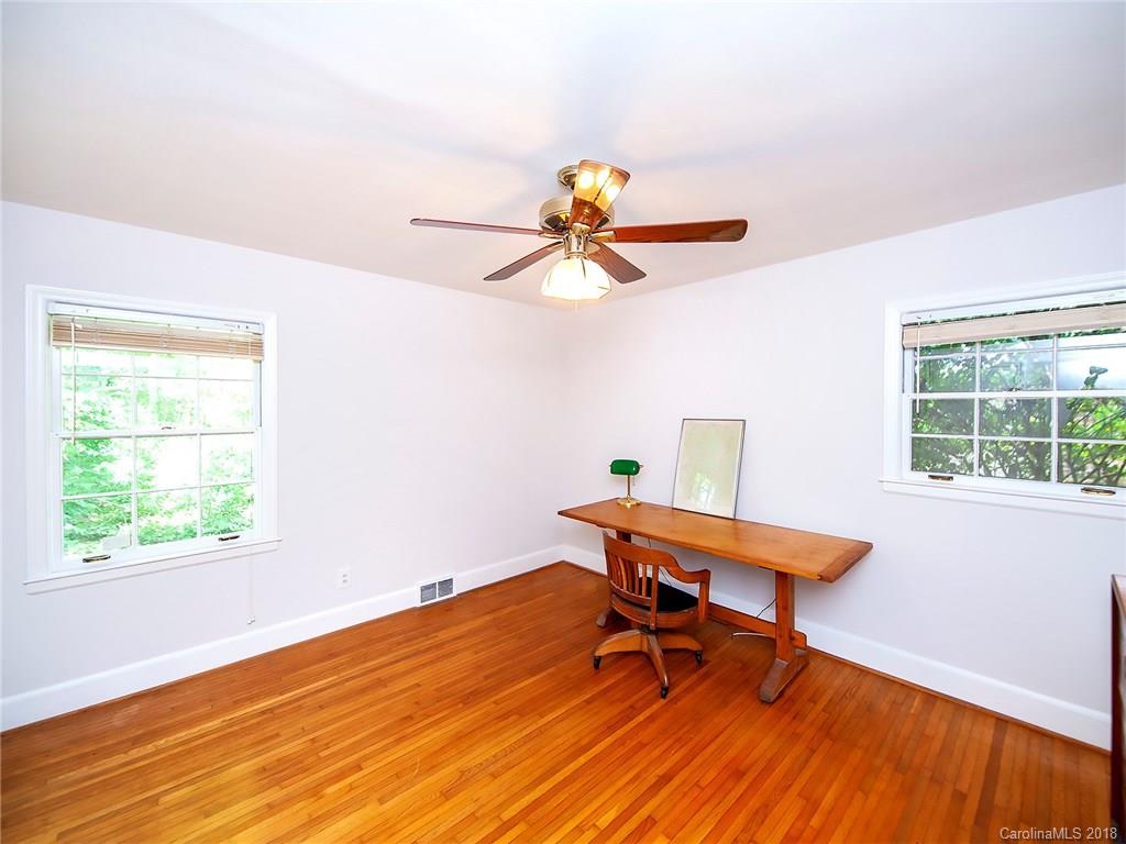 Sherwood Forest - Residential