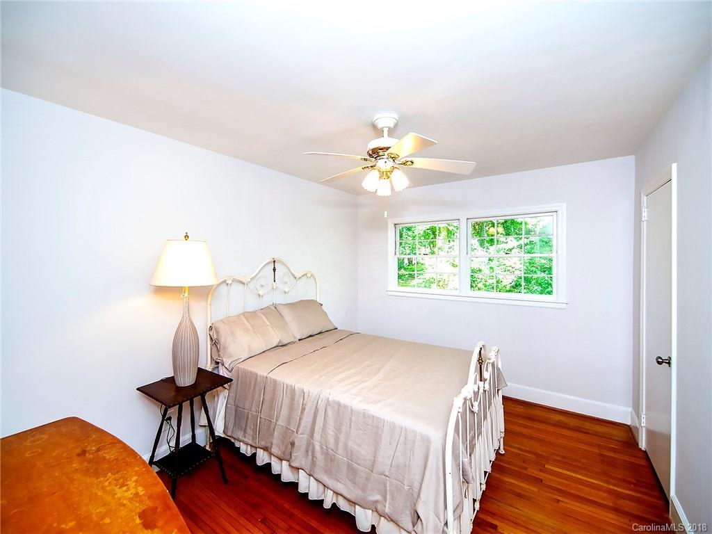 Sherwood Forest - Residential