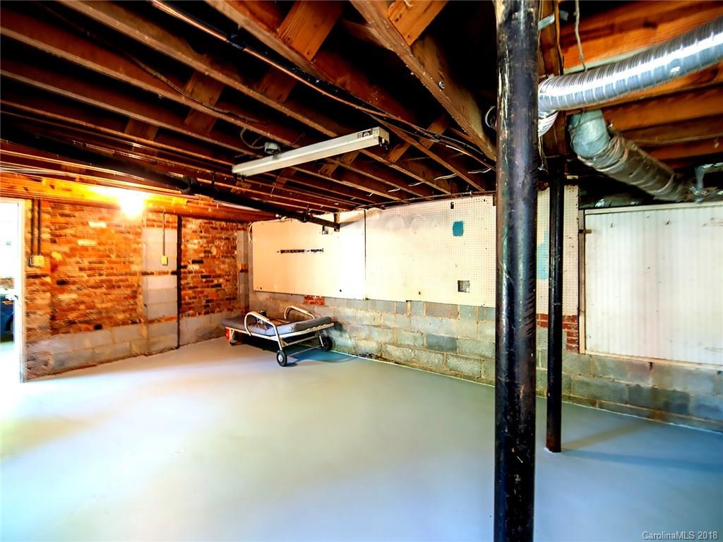 Sherwood Forest - Residential