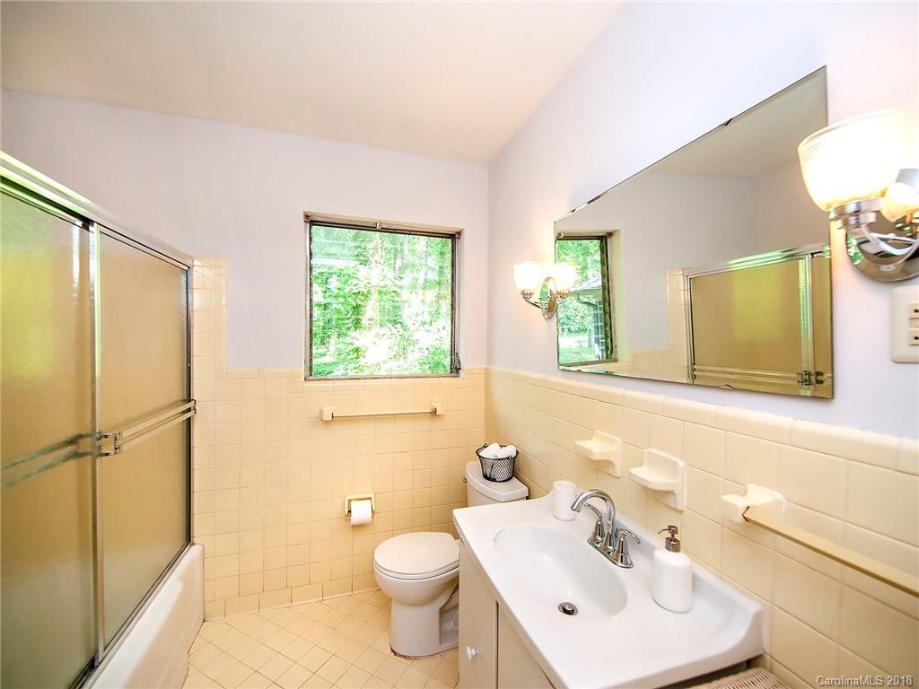 Sherwood Forest - Residential