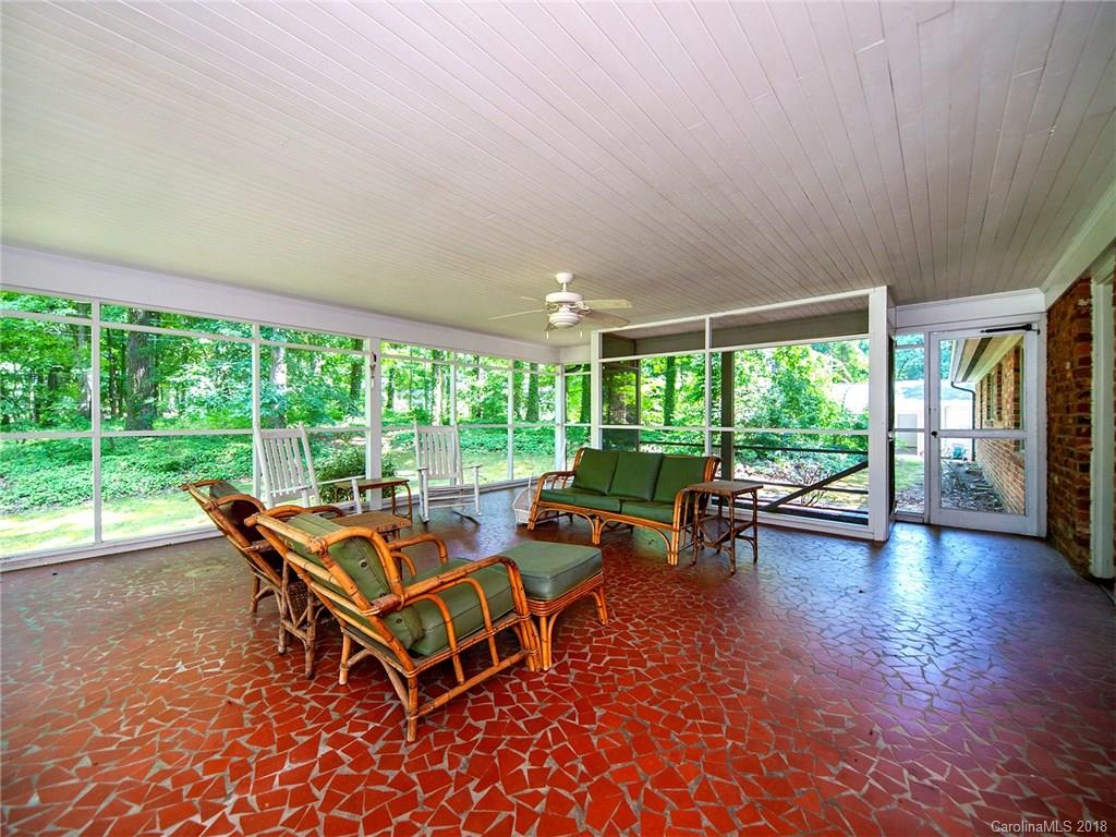 Sherwood Forest - Residential