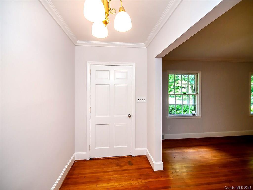 Sherwood Forest - Residential