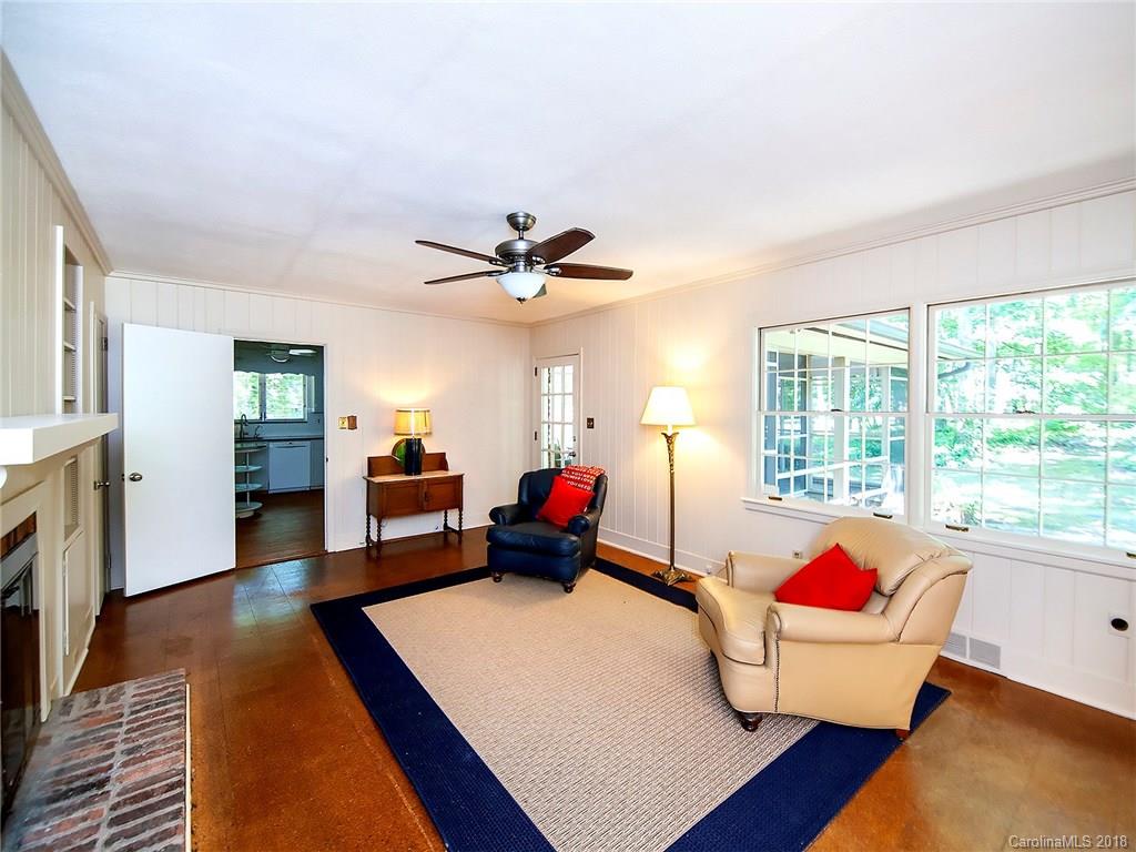 Sherwood Forest - Residential