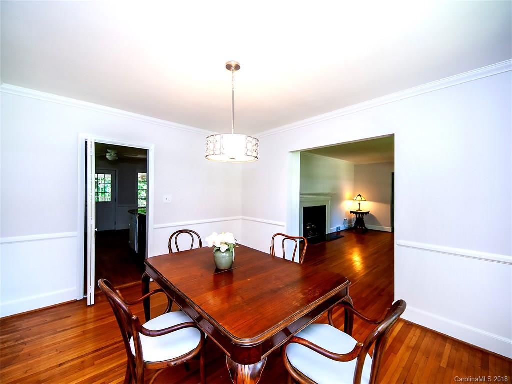 Sherwood Forest - Residential