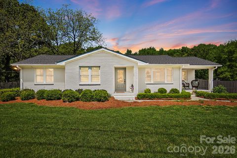Photo of 411 Baucom Deese Road, Monroe, NC 28110 (MLS # 4341676)