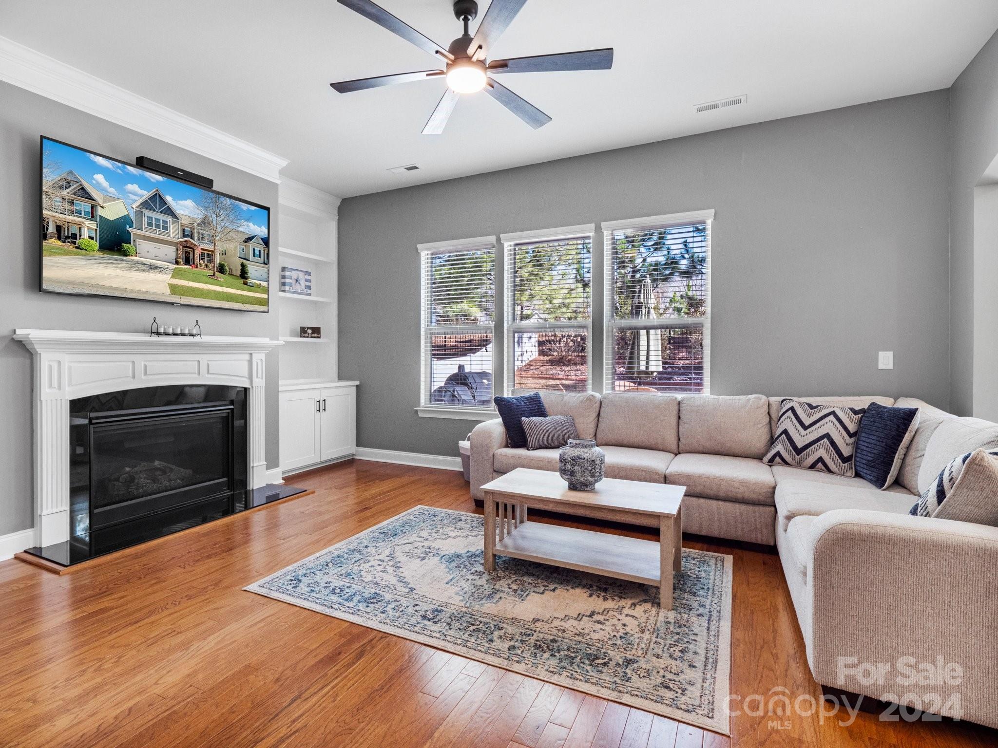 Walnut Creek - Residential