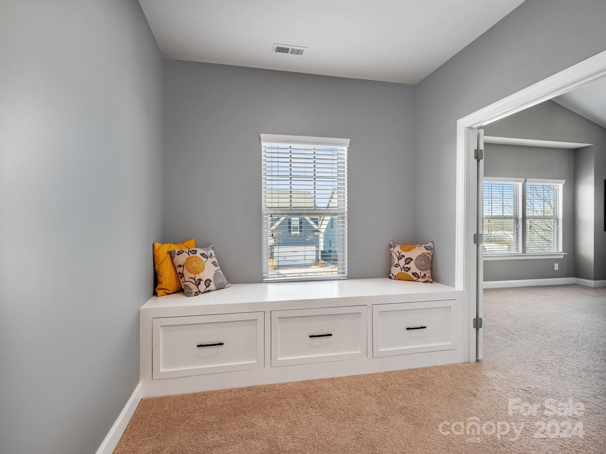 Walnut Creek - Residential