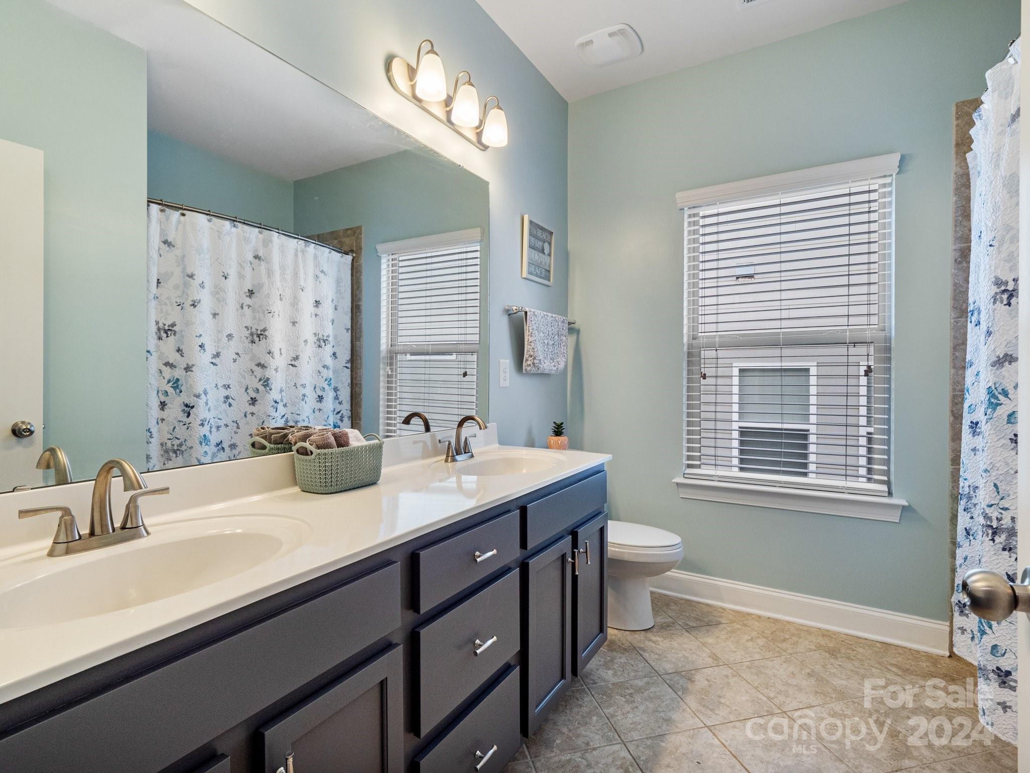 Walnut Creek - Residential