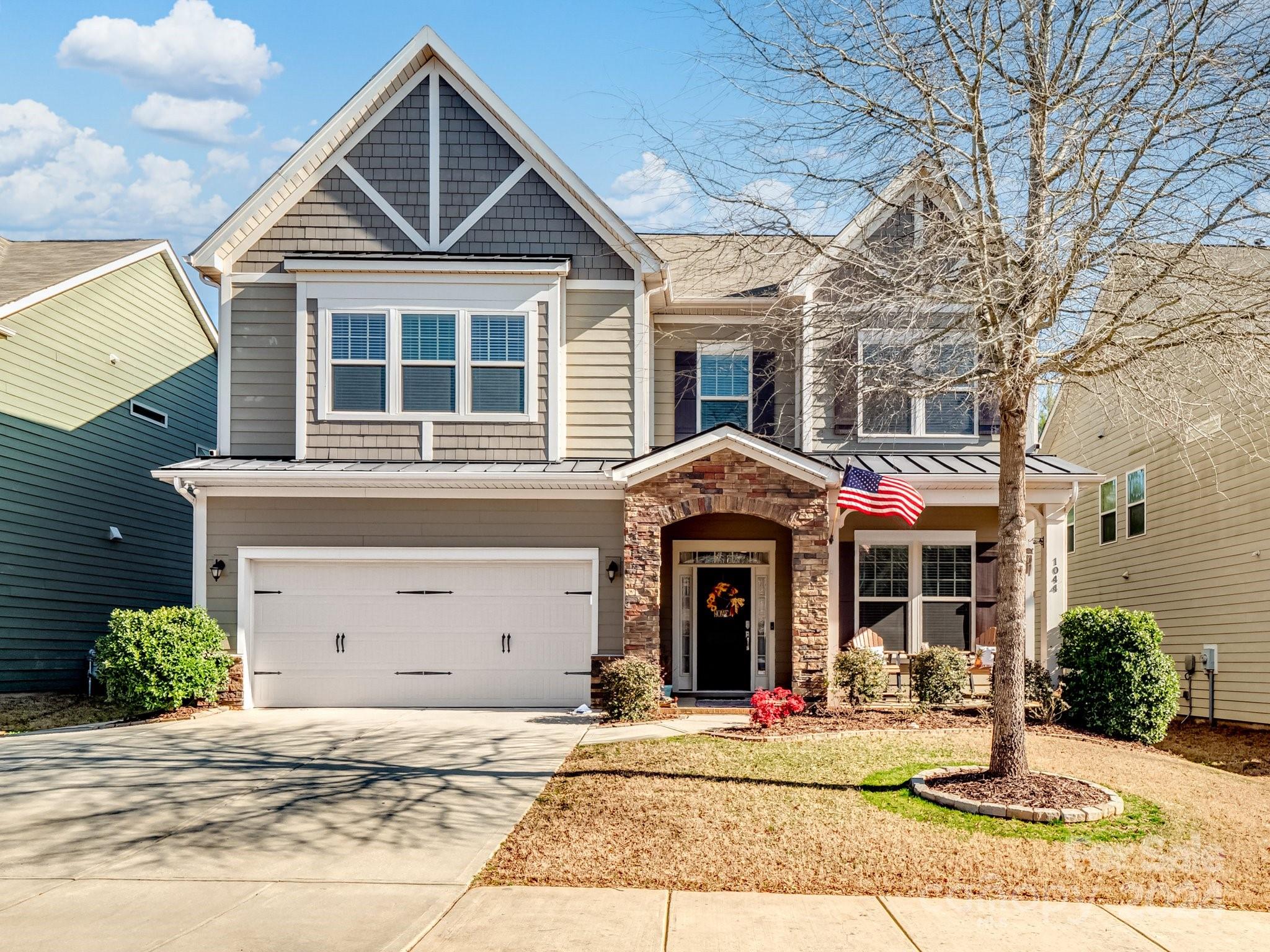 Walnut Creek - Residential