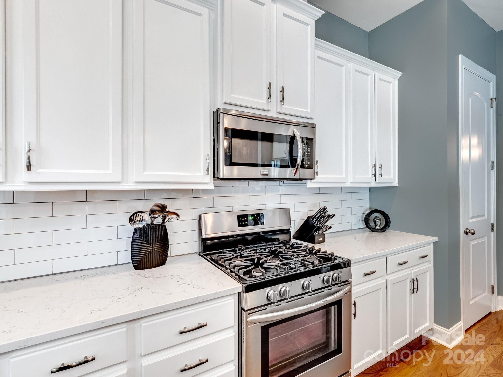 Walnut Creek - Residential