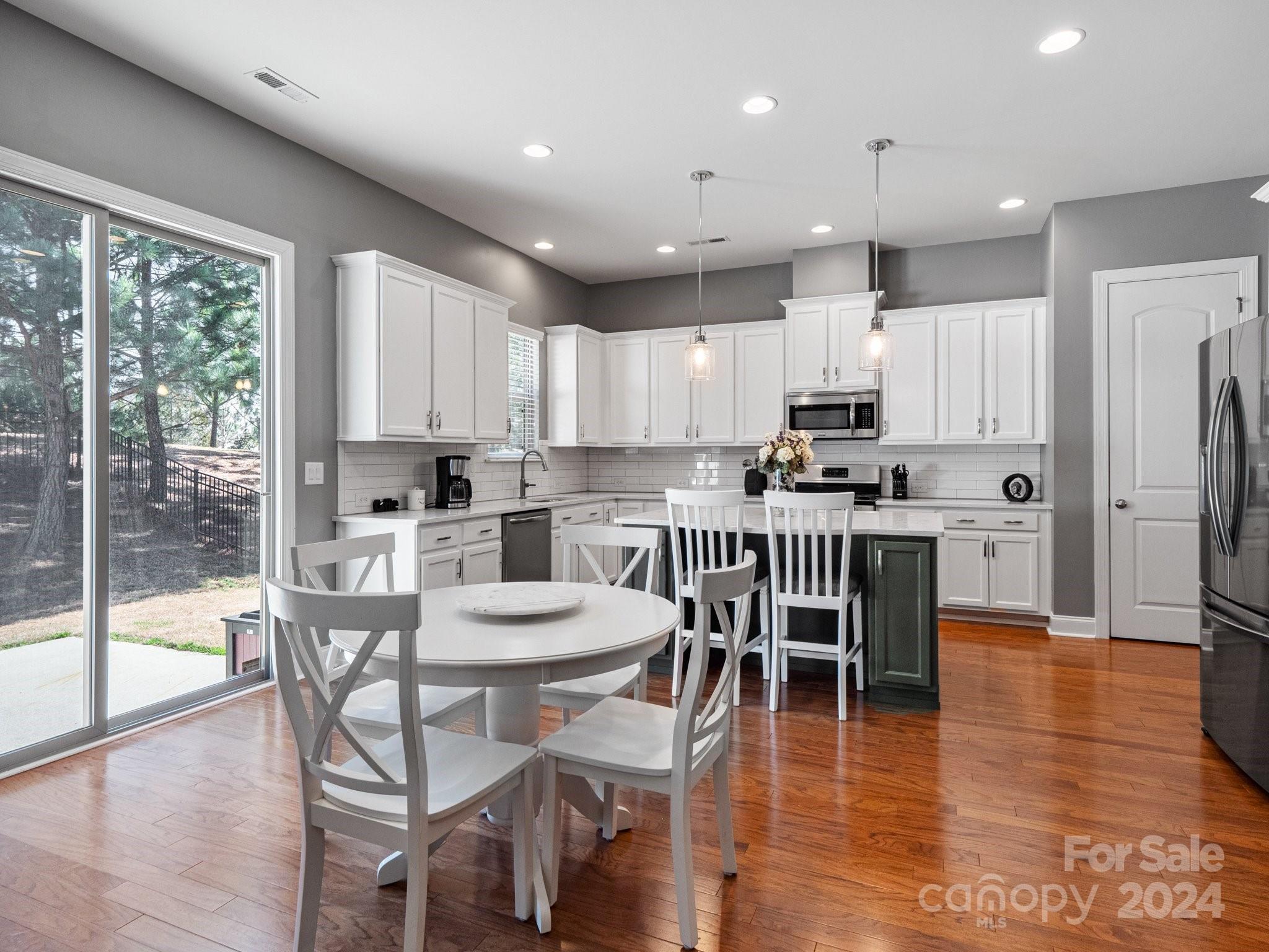 Walnut Creek - Residential