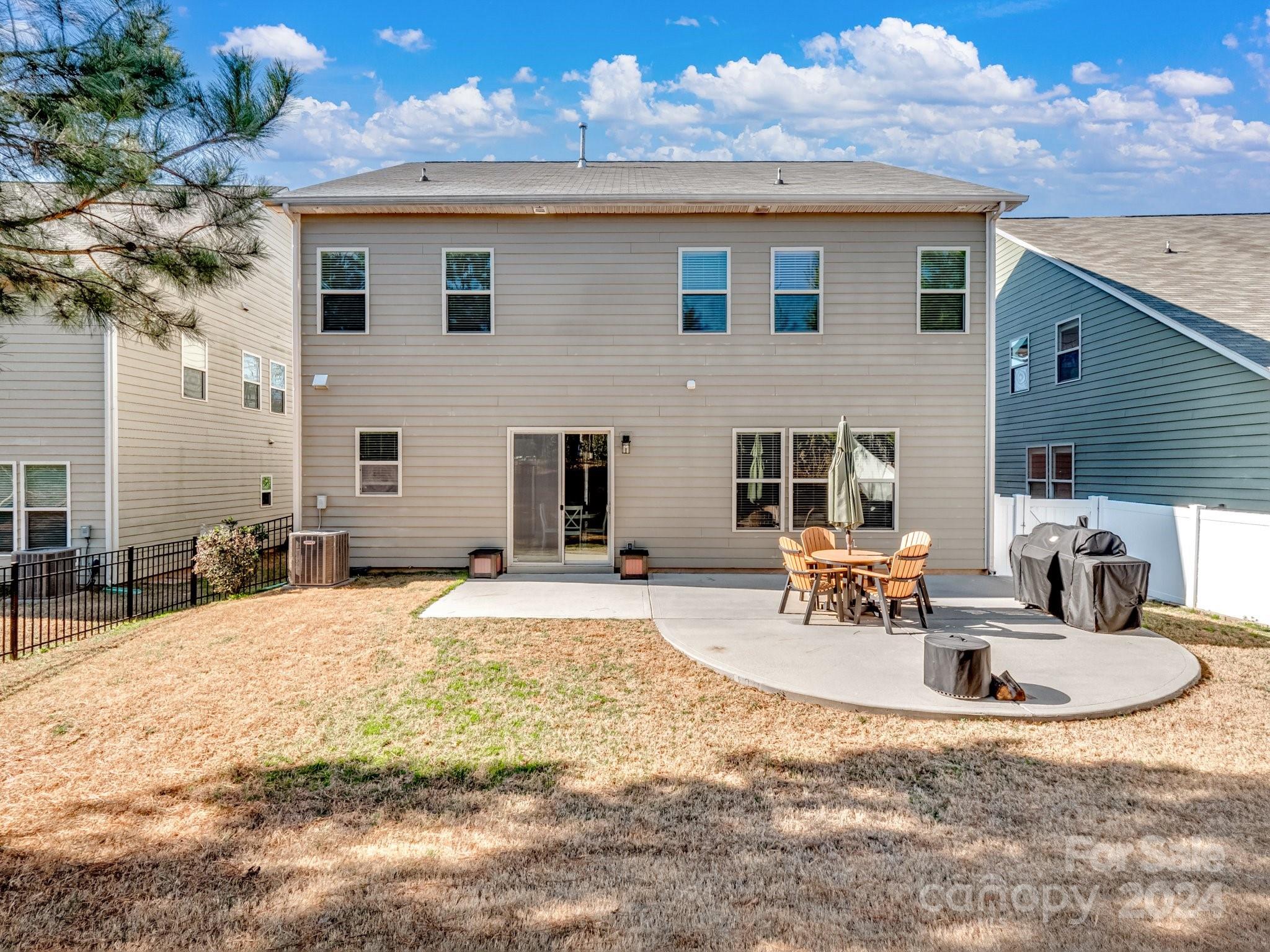 Walnut Creek - Residential