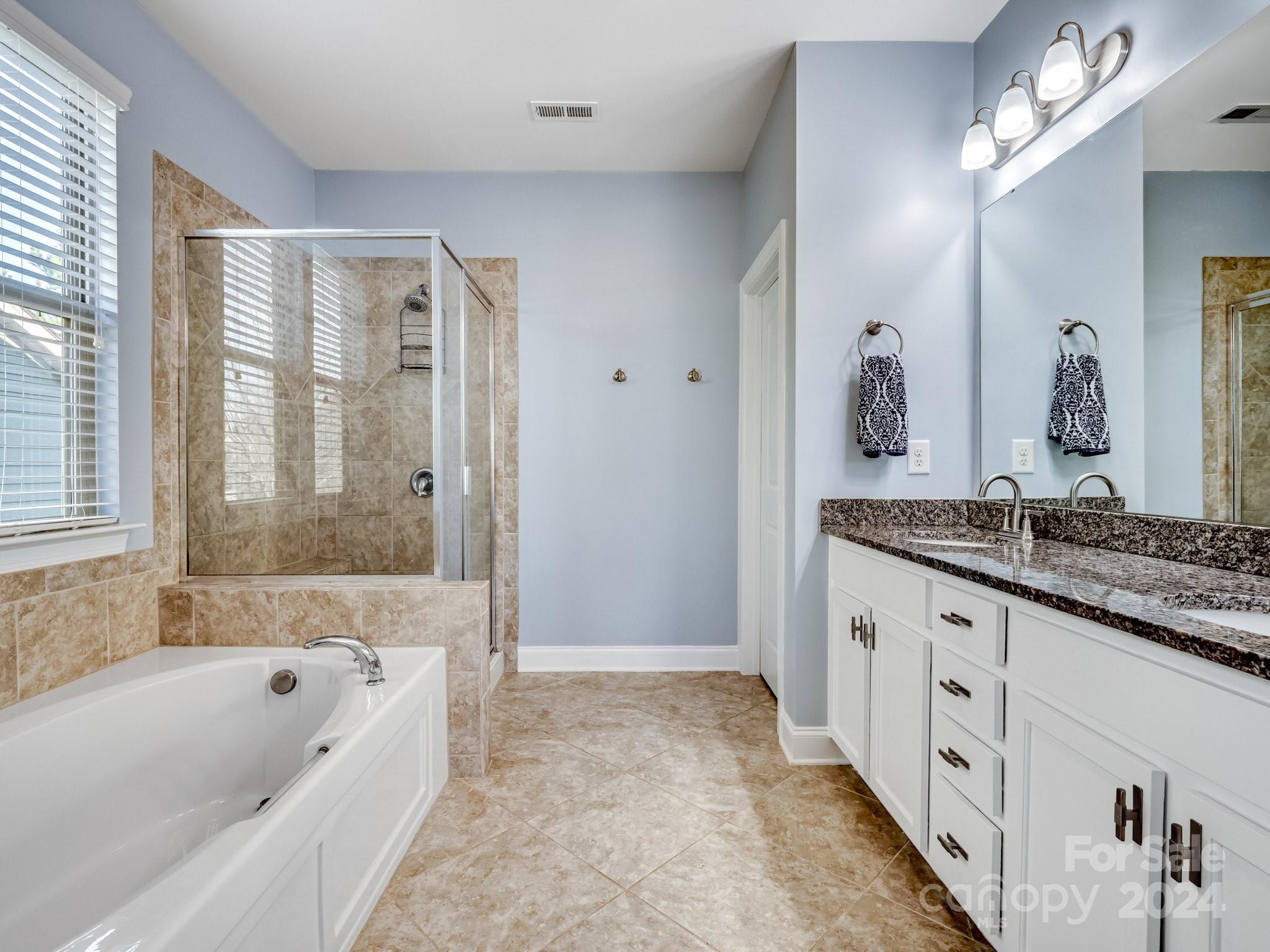 Walnut Creek - Residential