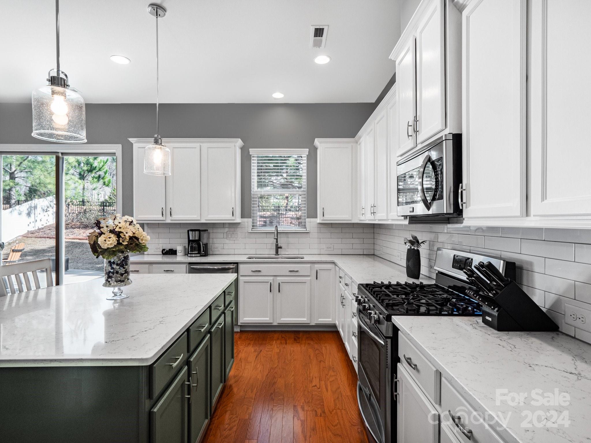 Walnut Creek - Residential