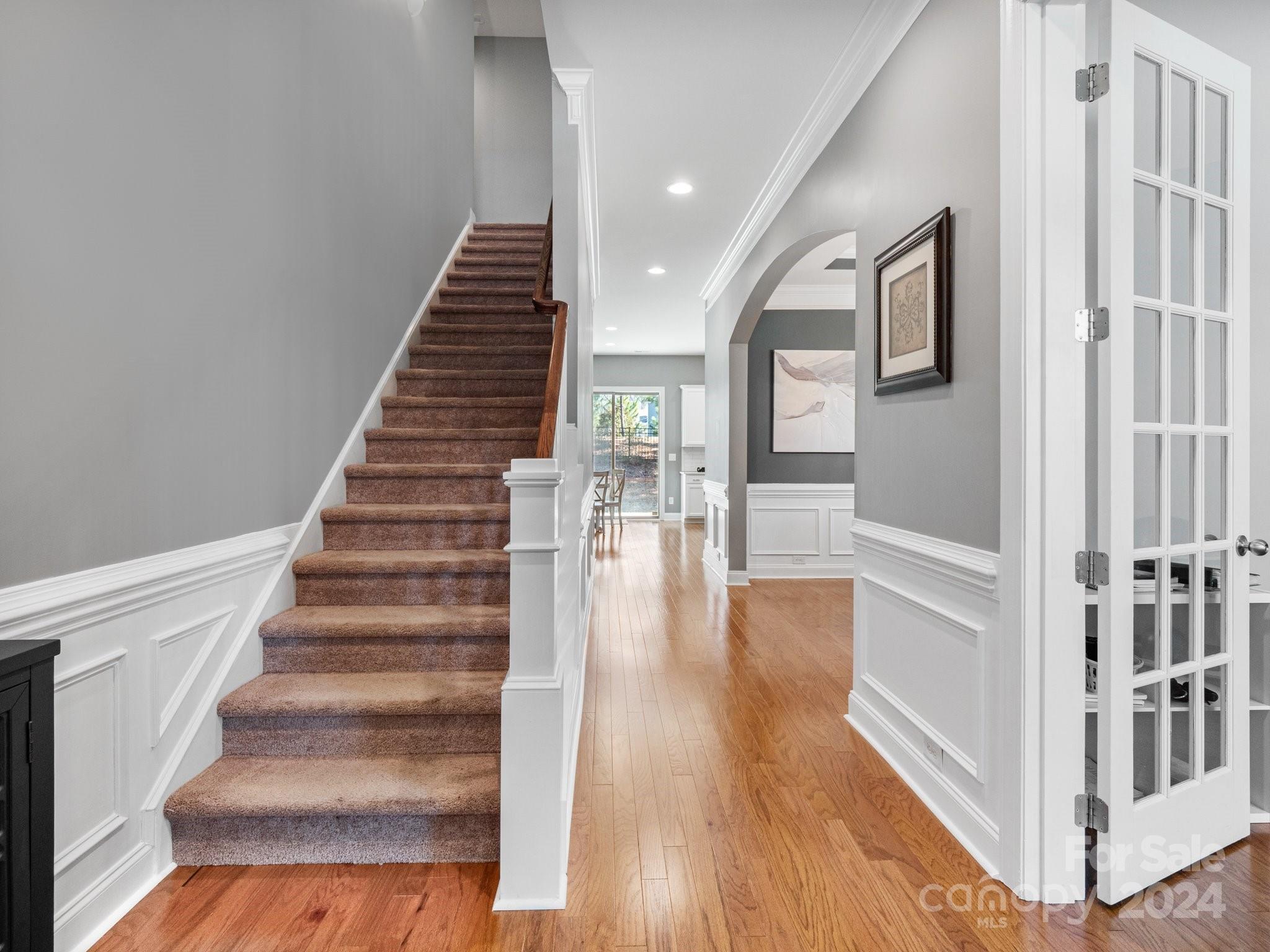 Walnut Creek - Residential