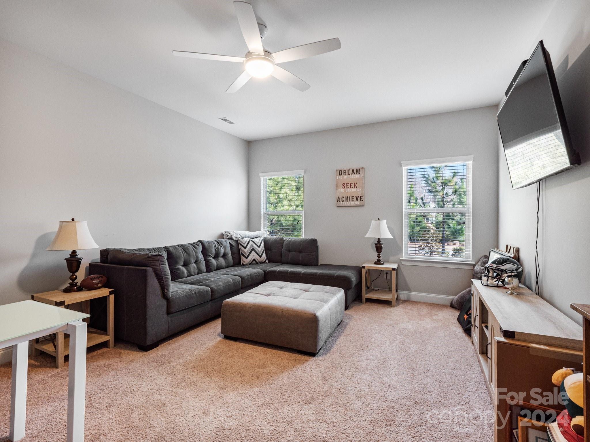 Walnut Creek - Residential