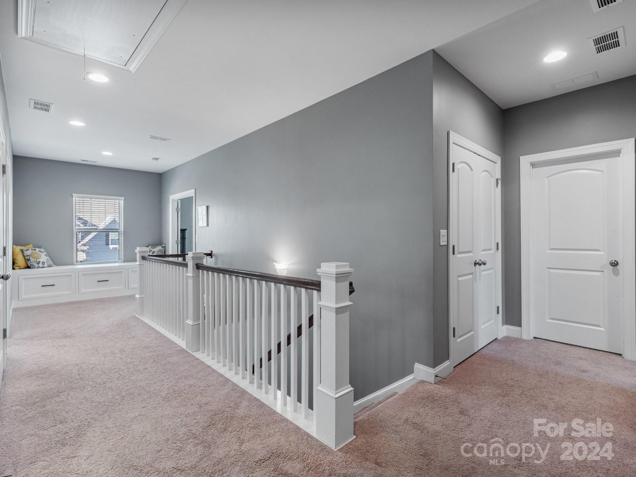 Walnut Creek - Residential