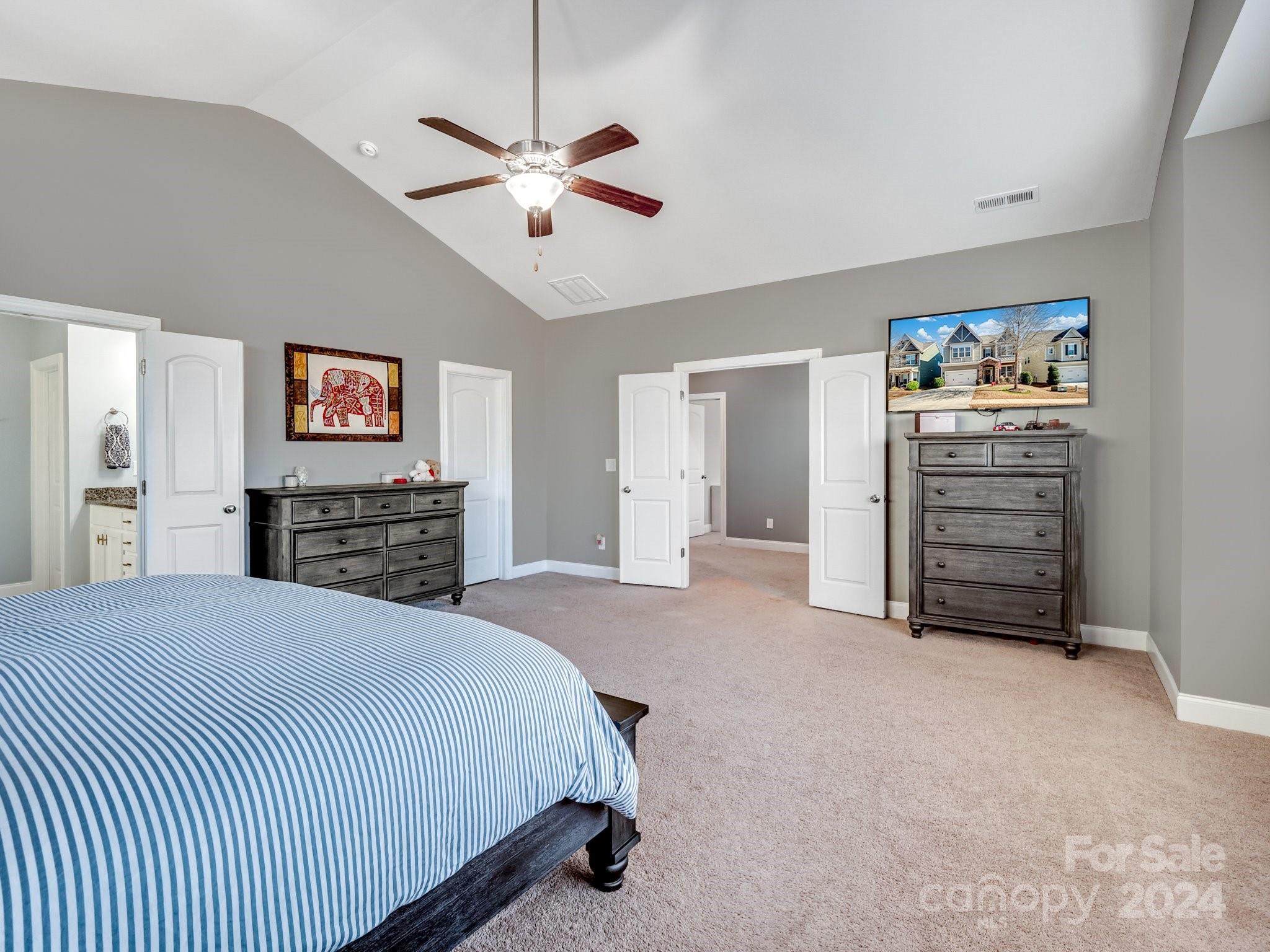 Walnut Creek - Residential